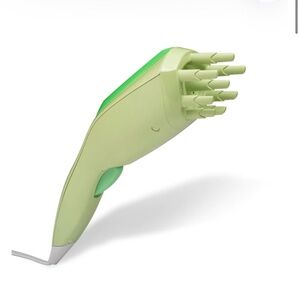 Q-Redew Curly Hair Steamer